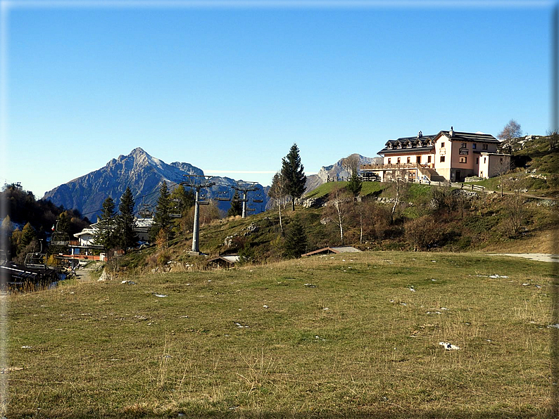 foto Piani di Bobbio